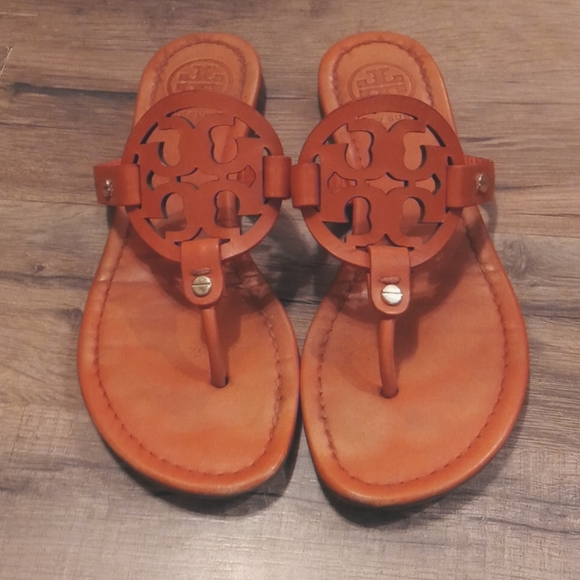 Tory Burch Shoes - Tory Burch Miller Sandals